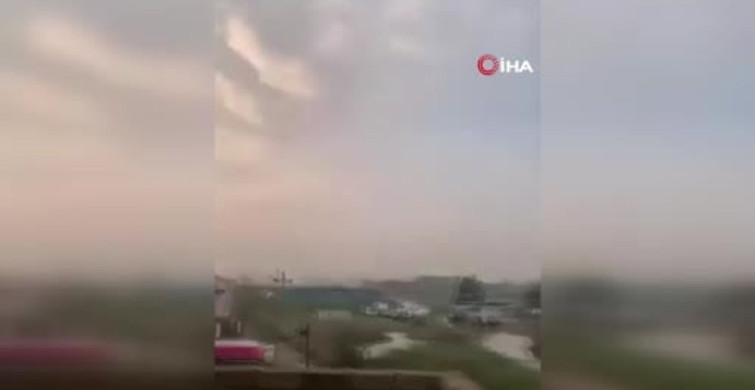 Irak'ta Haşdi Şabi Mevzilerine Hava Saldırıları Gerçekleşti