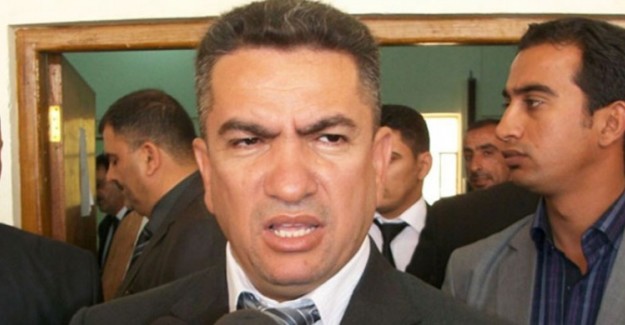 Irak'ta Hükümeti Kurma Görevi Ez-Zurfi'nin