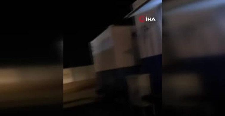 Irak'ta İHA Saldırısı: Buzurgan Petrol Sahası Hedef Alındı