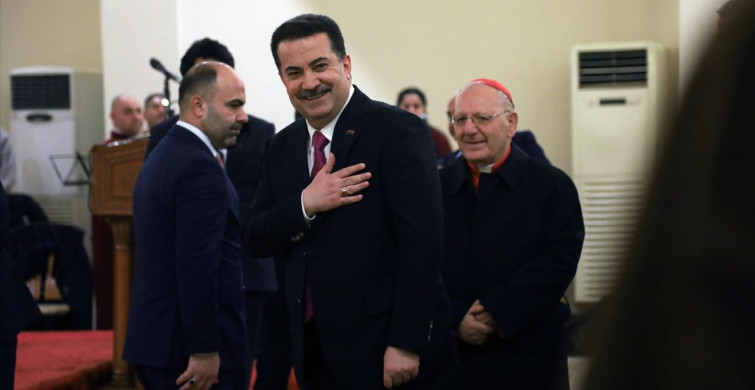 Irak'ta İsrail İle Normalleşme Çağrısı Tartışma Yarattı