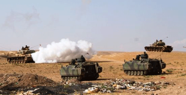 Irak'ta Kürt Devleti İhtimalini Bitiren Hamle Yapıldı