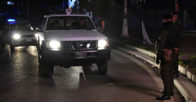 Irak'ta Mutasyonlu Virüs Paniği!