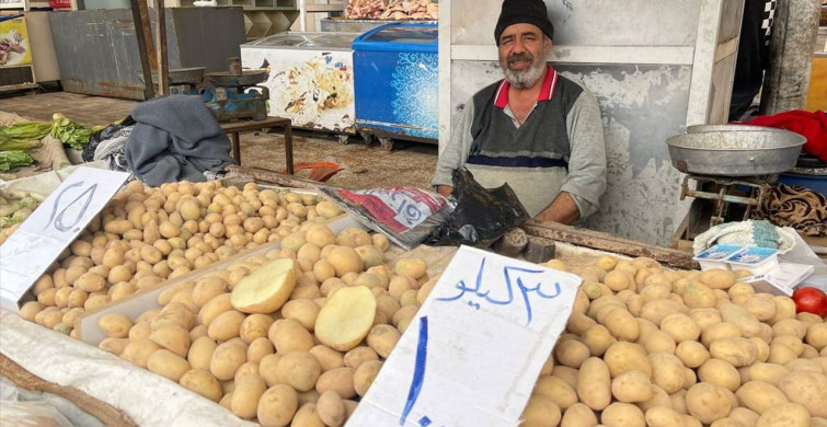 Irak'ta Yeni Gümrük Tarifesi Ramazan Alışverişini Olumsuz Etkiliyor