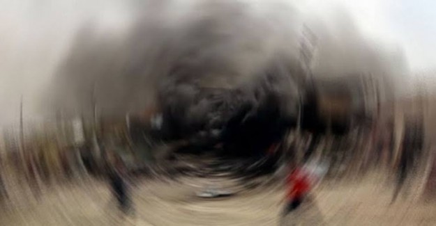 Irak'taki ABD Üslerine Saldırı Yapıldı
