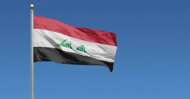 Irak'taki Protestolarda 7 Kişi Yaralandı