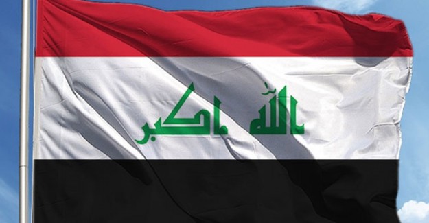 Irak'tan ABD'ye Askeri Misilleme