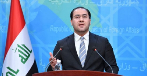 Irak’tan ABD’ye Devrim Muhafızları Tepkisi