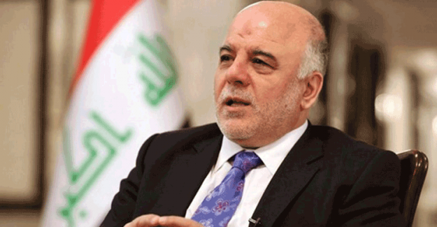 Irak'tan ABD'ye Uyarı Mesajı