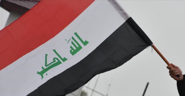 Irak'tan Açıklama! 'Saldırıda Can Kaybımız Yok'