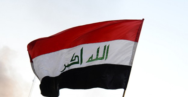 Irak'tan Düzenlenen Protestolarda 1 Kişi Öldü 200 Kişi İse Yaralandı