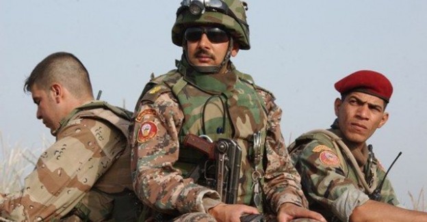 Irak'tan Şok Açıklama: Türkiye İle Savaşmaya Hazırız