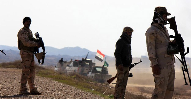 Irak'tan Tehdit: Eğer Askerinizi Hemen Çekmezseniz...