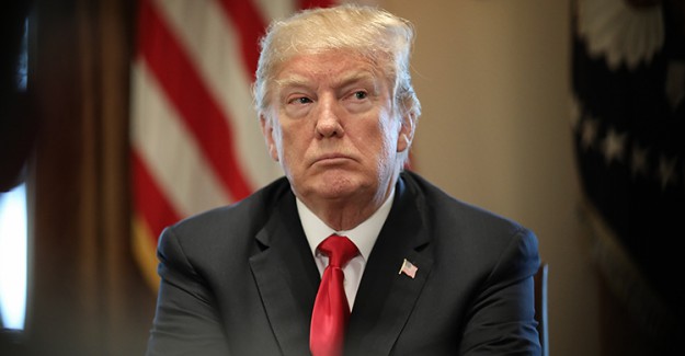 Irak'tan Trump'a Ağır Tepki: Ülkeden Kovacağız 