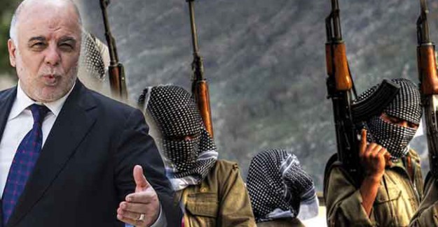 Irak'tan Türkiye'ye Kirli Tezgah