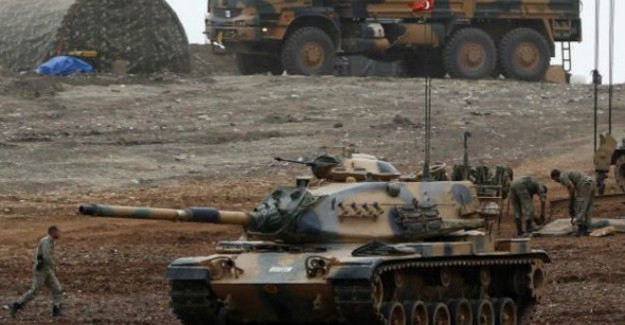 Irak'tan Ülkedeki Türk Askeri İçin Şok Hamle