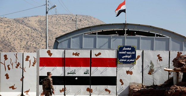 Irak'tan Yeni Hamle! Türkiye'ye Beklenmedik Başika Önerisi