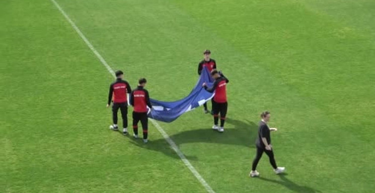 İran A Milli Takımı'ndan Anlam Dolu Bir Açıklama