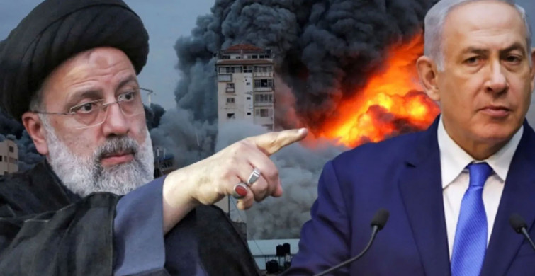 İran, ABD ve İsrail’e misilleme mi yapacak?