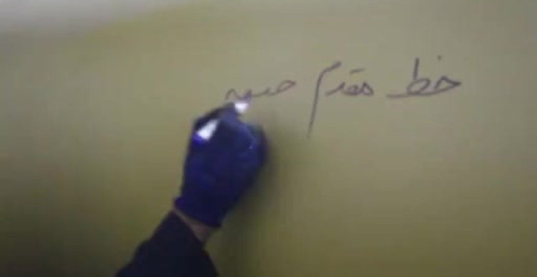 İran, ABD'nin Askeri Hedeflerini Vurdu