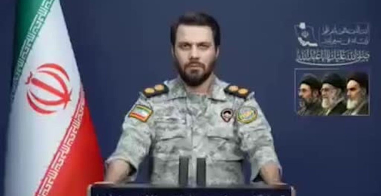 İran, ABD’nin Hürmüz Boğazı’na müdahale etmesine izin vermeyeceğiz