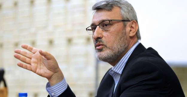 İran: ABD'nin Nükleer Anlaşmadan Çekilmesi Avrupa'yı İstikrarsızlaştıracak!