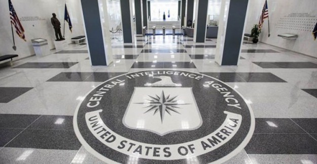 İran, CIA İçin Çalışan Çeteyi Çökertti! İdam Cezaları Verildi