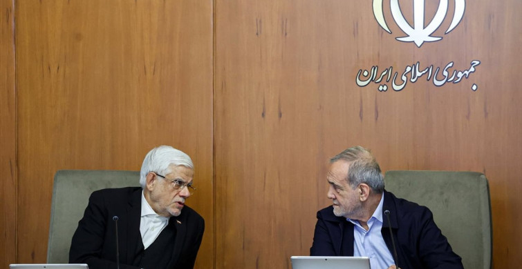 İran Cumhurbaşkanı Ekonomik Sorunlara Dikkat Çekti