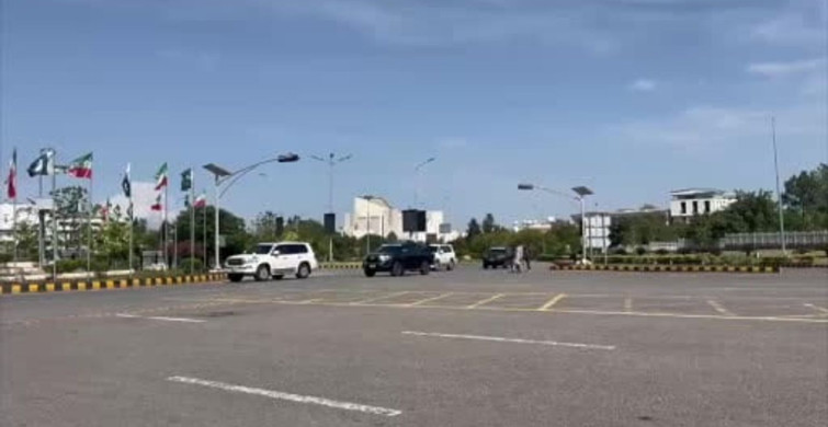 İran Cumhurbaşkanı Mesud Pezeşkiyan, yarın İslamabad'ı ziyaret edecek