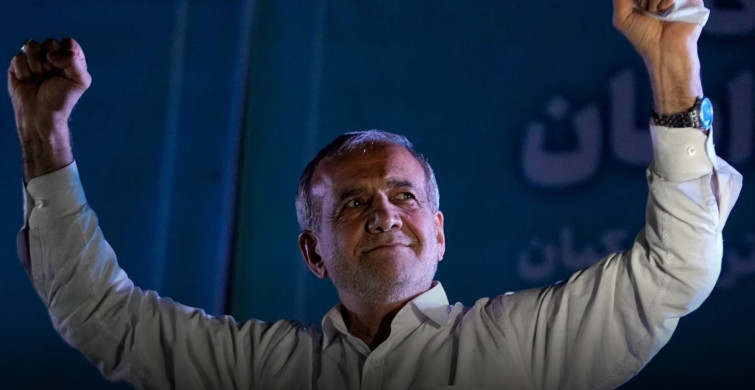 İran Cumhurbaşkanı Pezeşkiyan: “İsrail’in hesapları boşa çıktı”