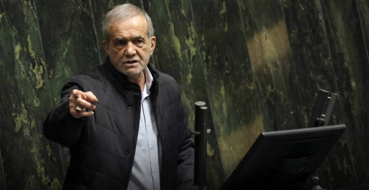 İran Cumhurbaşkanı Pezeşkiyan’dan ABD’ye sert tepki: “Baskıya boyun eğmeyiz”