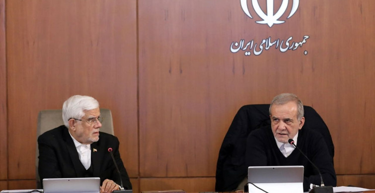 İran Cumhurbaşkanı'ndan Basına Önemli Uyarı