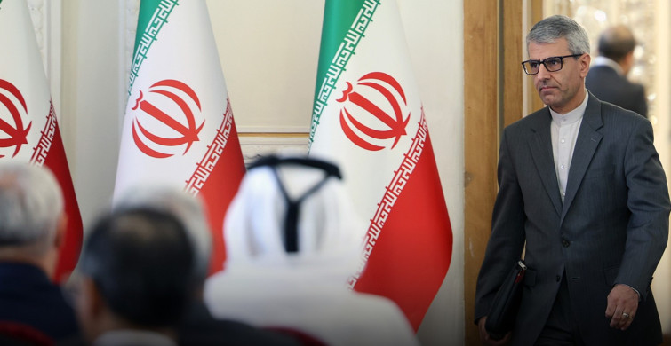 İran: “Diplomasiyi ihlal eden ihanetleri unutmayacağız”