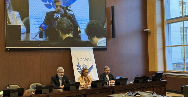 İran Dışişleri Bakan Yardımcısı Hatibzade: İsrail Barışla İlgilenmiyor