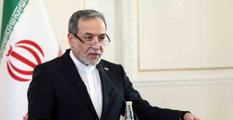 İran Dışişleri Bakanı Arakçi: İslamabad Ziyareti Reddi Yok