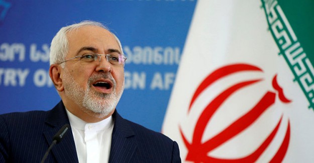 İran Dışişleri Bakanı Cevad Zarif Türkiye'ye Geliyor