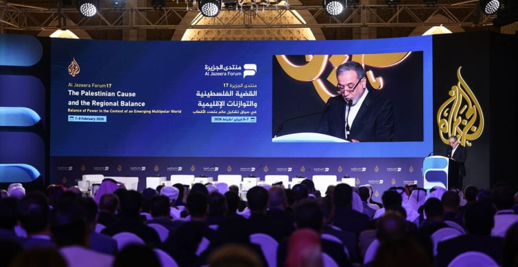 İran Dışişleri Bakanı Erakçi: İsrail'e Tanınan Dokunulmazlık Uluslararası Hukuku Zayıflatıyor