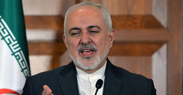 İran Dışişleri Bakanı Zarif: 'Pandora'nın Kutusunu Kimse Açmasın'