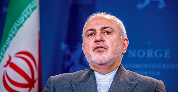 İran Dışişleri Bakanı Zarif: "Suudi Tesislerine Saldırsaydık Tamir Edilecek Bir Şey Kalmazdı"