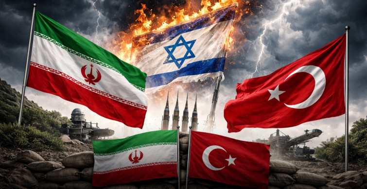 İran Dışişleri Bakanlığı Sözcüsü: Siyonist Tehdidini En İyi Türkiye Biliyor