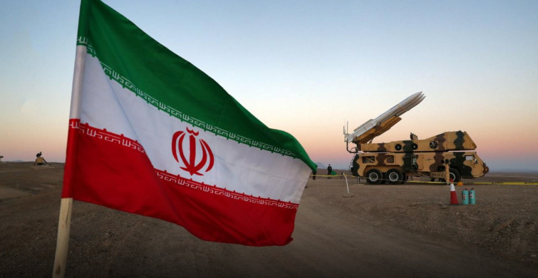 İran, Enerji Altyapısına Saldırıya Bölgesel Yanıt Verecek