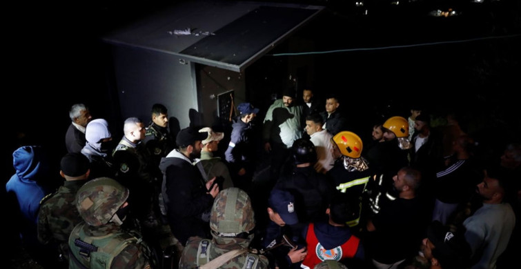 İran Füze Saldırısı: 4 Filistinli Kadın Hayatını Kaybetti