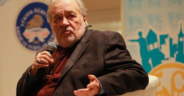 Ünlü Tarihçi Prof. Dr. İlber Ortaylı: Çok Cahiller, Hiçbir Şey Anlamıyorlar