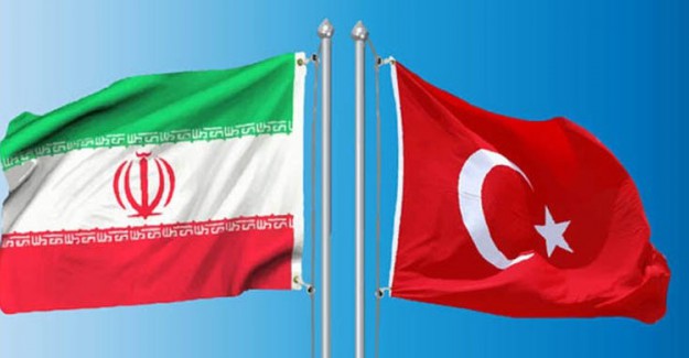 İran ile Ortak Operasyon Yapılmaya Başlandı