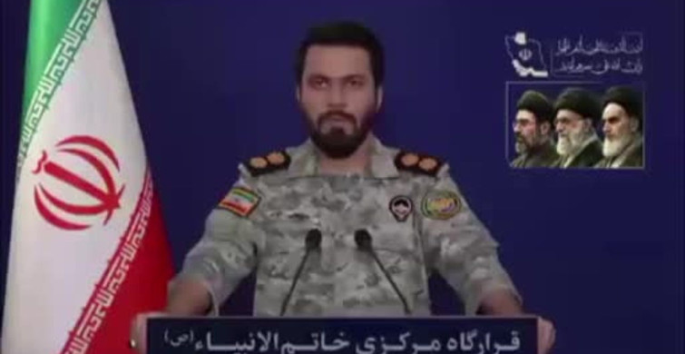 İran: Irak Hürmüz Boğazı Kısıtlamalarından Muaf