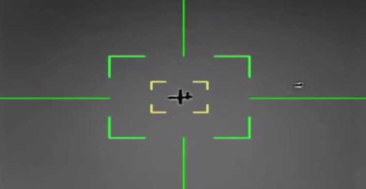 İran, İsfahan’da İki MQ-9 İHA Düşürdüğünü Açıkladı