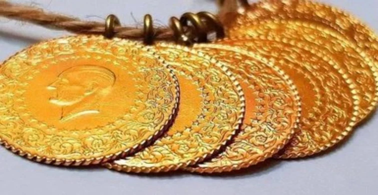İran-İsrail gerilimi altın fiyatlarına yansıdı: Rekorlar peş peşe!