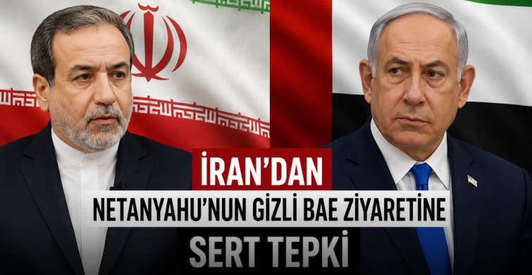 İran: “İsrail ile İşbirliği Yapanlar Hesap Verecek”