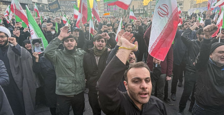 İran Lideri Ali Hamaney'in Vefatı: Ulusal Yas İlan Edildi