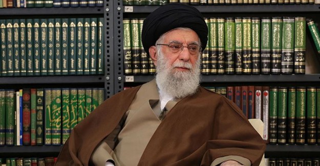 Hamaney: Coronavirüs Bazı Ülkelerde Daha Yaygın Ama Gizliyorlar