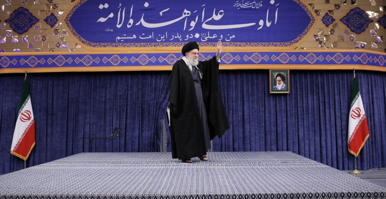 İran Lideri Hamaney: Ekonomik Talepler Meşru, Eylemcilerle Dikkatli Olunmalı